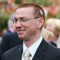 Ian Sillitoe (profile photo)